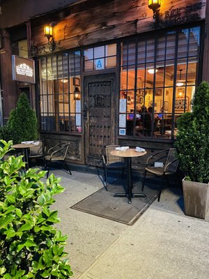 Bar San Miguel - Carroll Gardens by null