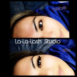 Lethal Lashes