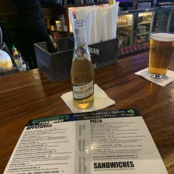 Murphy's PubHouse - a beer and menu - Pubs Near Me - Fishers, Indiana Murphy's PubHouse - a beer and menu - Pubs Near Me - Fishers, Indiana