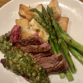 Courier Market Bar Kitchen - Bistro Steak - New American Near Me - Denver, Colorado