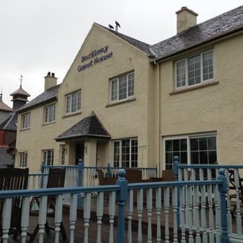 Distillery Guest House - Guest Houses Near Me - Fort William, HLD
