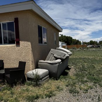 Grime To Prime - Junk Removal & Hauling Near Me Grime To Prime - Junk Removal & Hauling Near Me