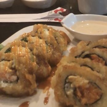 Sakura - Japanese Near Me - St. George, Utah