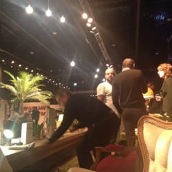 Kortrijk Xpo - Creativity World Forum
