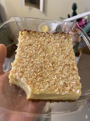 Gingergrass Silverlake by null