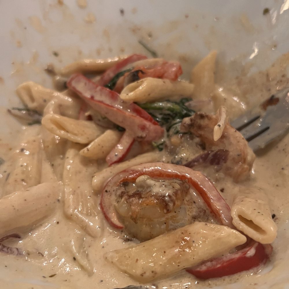 The Big Easy - Jambalaya Pasta - Cajun/Creole Near Me - Raleigh, North Carolina The Big Easy - Jambalaya Pasta - Cajun/Creole Near Me - Raleigh, North Carolina