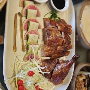 Palette Dim Sum & Seafood - Peking Duck - Chinese Near Me - Tustin, California Palette Dim Sum & Seafood - Peking Duck - Chinese Near Me - Tustin, California