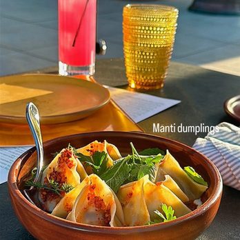 théa - Manti dumplings - Mediterranean Near Me - Phoenix, Arizona théa - Manti dumplings - Mediterranean Near Me - Phoenix, Arizona