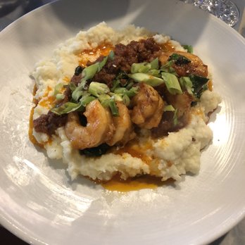 Full Belly - Shrimp and Grits - Breakfast & Brunch Near Me - San Antonio, Texas Full Belly - Shrimp and Grits - Breakfast & Brunch Near Me - San Antonio, Texas