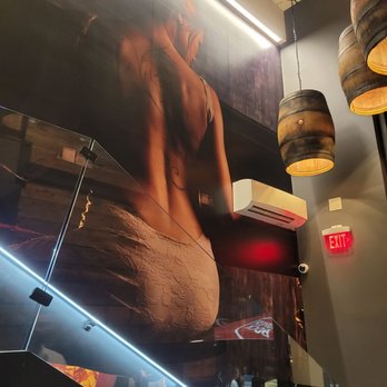 Adega Grill - Wall decor (Love it) - Portuguese Near Me - Newark, New Jersey Adega Grill - Wall decor (Love it) - Portuguese Near Me - Newark, New Jersey