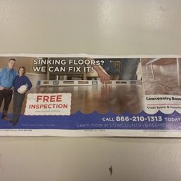 Here is the Valpak coupon with info on how to reach them for an appointment. Very nice and professional people. Here is the Valpak coupon with info on how to reach them for an appointment. Very nice and professional people.