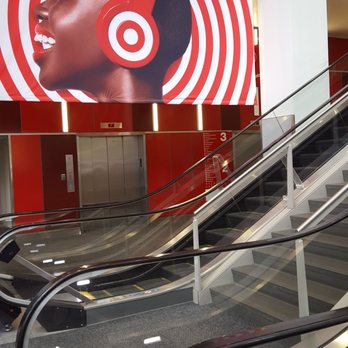 Target - Department Stores Near Me - Boston, Massachusetts