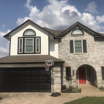Platinum Painting - After - Painters Near Me - Keller, Texas Platinum Painting - After - Painters Near Me - Keller, Texas