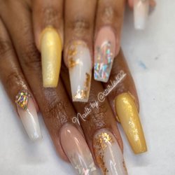 Lee Nails&Spa