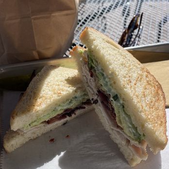 Sunflour Baking Company - TAB - Bakeries Near Me - Harrisburg, North Carolina