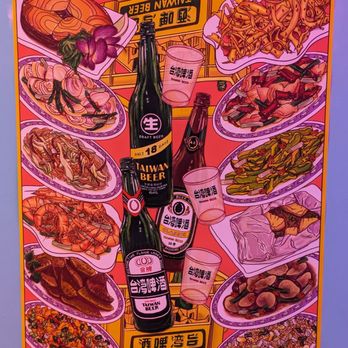 886 - Taiwanese Near Me - New York, New York 886 - Taiwanese Near Me - New York, New York