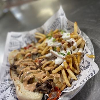 Willie's Grill & Icehouse - American Near Me - Spring, Texas Willie's Grill & Icehouse - American Near Me - Spring, Texas