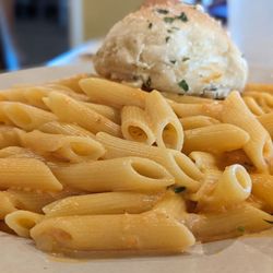The Sawmill - Penne ala vodka