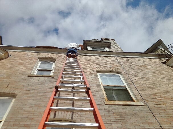 Slide of Top Job Carpet Cleaning