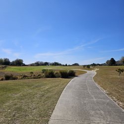 Eagle Dunes Golf Club