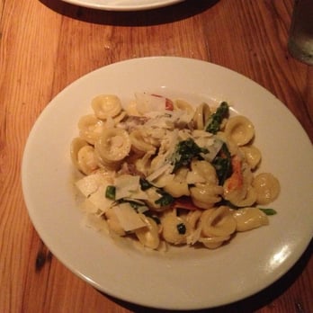 The Black Birch - orecchiette with sausage and rapini, so good!! - New American Near Me - Kittery, Maine The Black Birch - orecchiette with sausage and rapini, so good!! - New American Near Me - Kittery, Maine