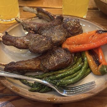 Tun Lahmajo - Lamb Ribs - Armenian Near Me - Burbank, California Tun Lahmajo - Lamb Ribs - Armenian Near Me - Burbank, California