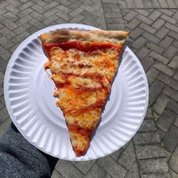 Classic Pizza