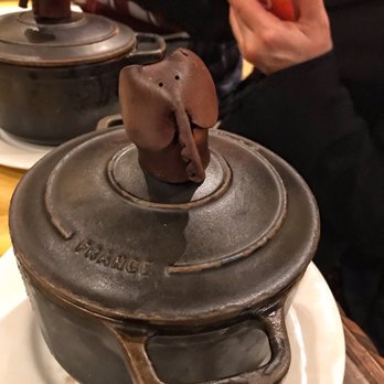 Bistrot d'Antoine - Bistros Near Me - Nice, 06
