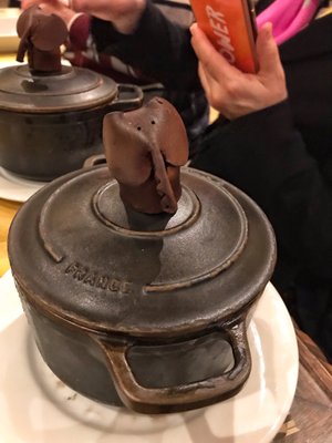 Bistrot d'Antoine by null