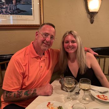 Portofino - Father's Day Dinner - Italian Near Me - Oak Ridge, New Jersey