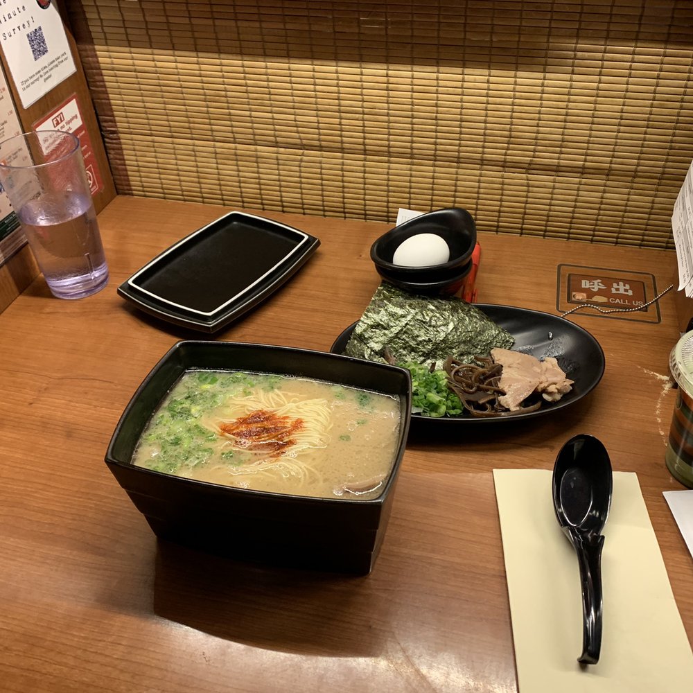 ICHIRAN - Brooklyn - Ramen Near Me - Brooklyn, New York ICHIRAN - Brooklyn - Ramen Near Me - Brooklyn, New York
