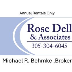 Rose Dell & Associates