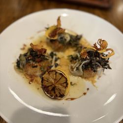 63 Corks - Winter Scallops