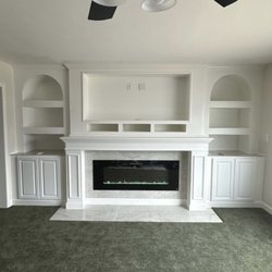 Sam’s Handyman Services - Carpentry