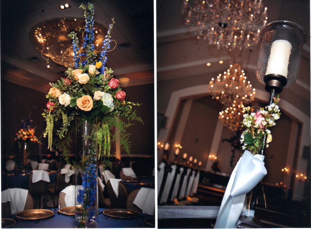 DEVIN DESIGNS FLOWERS 102 Photos & 56 Reviews Florists 457 E