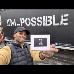 I'mPossible Moving Services
