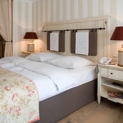 Vitalhotel Alter Meierhof - Zimmerbeispiel