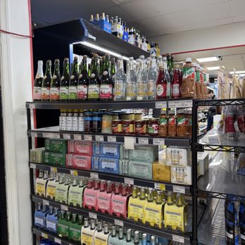 Streets Market - Grocery Near Me - Washington, DC, District of Columbia
