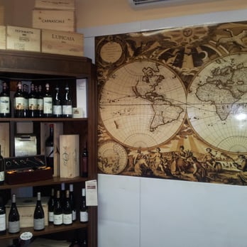 Capitan Drake - Cantina con selezione di vini pregiati e da conversazione - Beer, Wine & Spirits Near Me - Como, Colorado