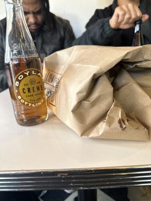 Williamsburg Pizza Union Avenue by null