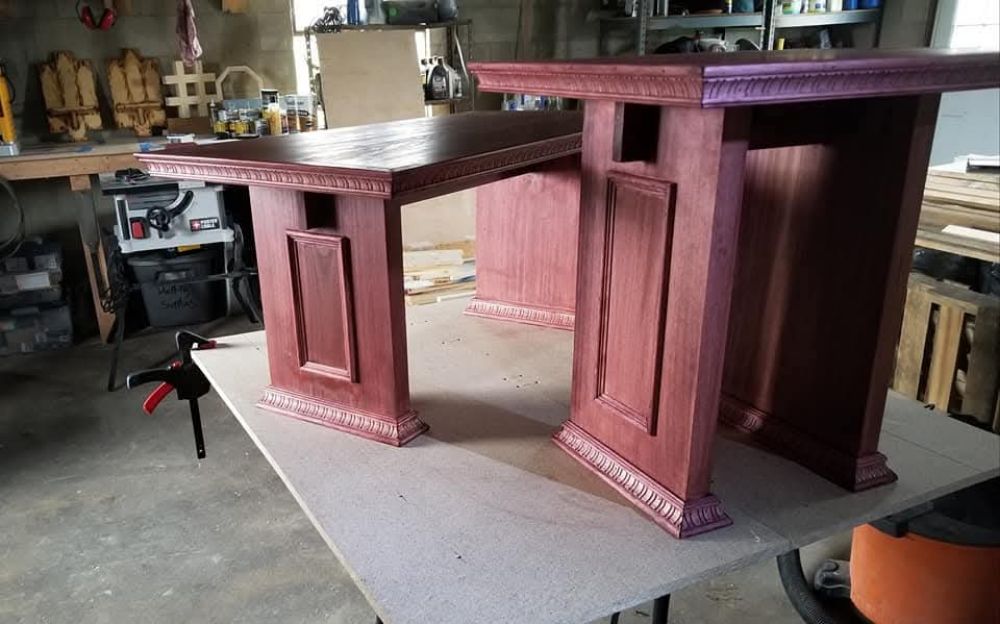 Slide of All Jobs Handyman & Remodeling Services