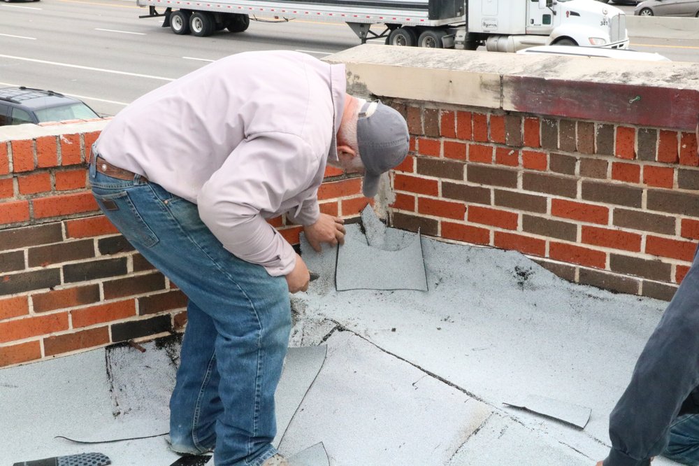 Slide of JenPro Roofing & General Contracting