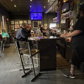 Left Turn Distillery - Bar - Mexican Near Me - Albuquerque, New Mexico