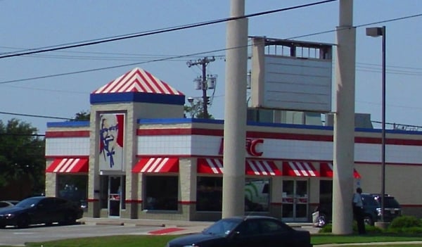 KFC by null
