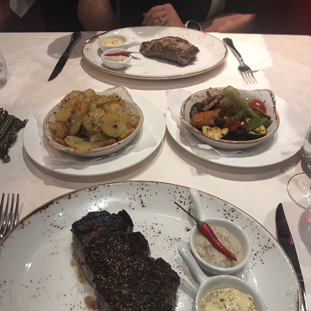 P.Korn - Steakhouses Near Me - Munich, BY