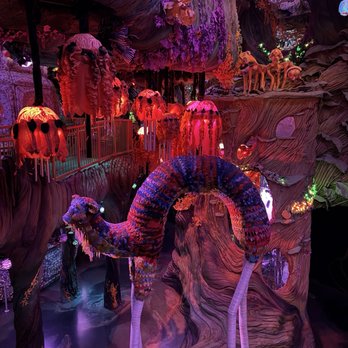 Meow Wolf - Venues & Event Spaces Near Me - Denver, Colorado