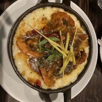 French Quarter - Shrimp and grits - Bars Near Me - Boston, Massachusetts French Quarter - Shrimp and grits - Bars Near Me - Boston, Massachusetts