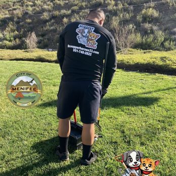 Scooper Heroes - Pet Waste Removal Near Me Scooper Heroes - Pet Waste Removal Near Me