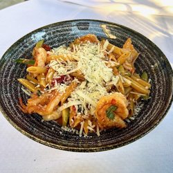 user provided Toscana photo