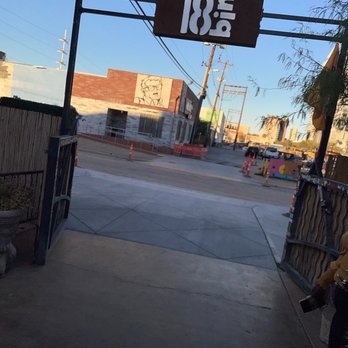 18bin - Entrance - Bars Near Me - Las Vegas, Nevada